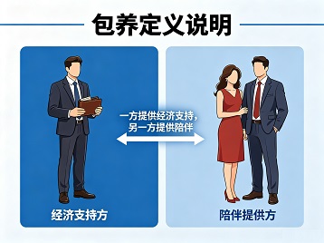 南川包养违法吗？深度揭秘红线风险注意事项